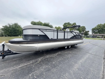 2024 Sylvan L5