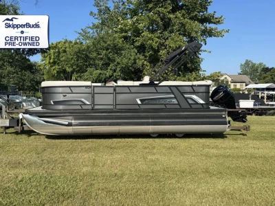 2024 Starcraft EX20C