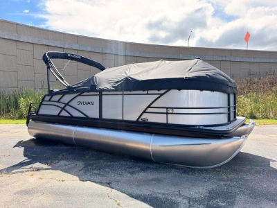 2027 Sylvan MIRAGE 820 CLZ DH