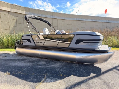 2027 Sylvan R-20 Q DH