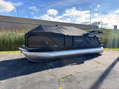 2027 Sylvan MIRAGE 8520 CLZ DH