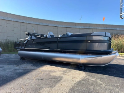 2027 Sylvan X3 LZ DH