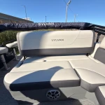 2026 Sylvan