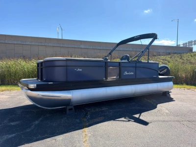 2026 Barletta S22QC