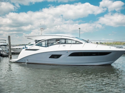 2017 Other Ray Sundancer 400