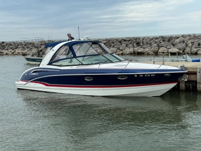 2012 Formula 310 SS