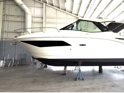 2023 Other Ray 320 SUNDANCER OB