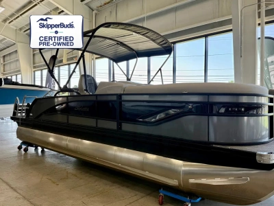 2025 Barletta CORSA 23UC