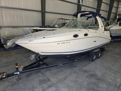 2008 Other Ray 260 SUNDANCER
