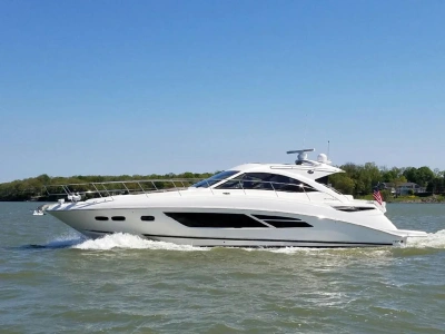 2015 Other Ray 510 SUNDANCER