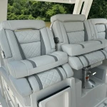 2025 Pursuit