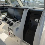 2025 Pursuit