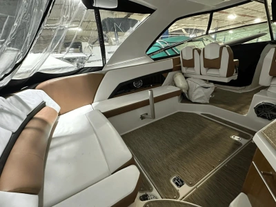 2018 Other Winns H350