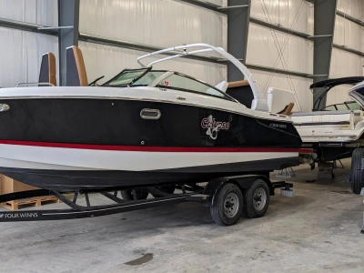 2022 Other Winns 260H