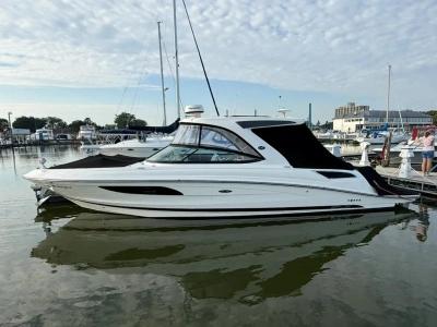 2015 Other Ray 350 SLX