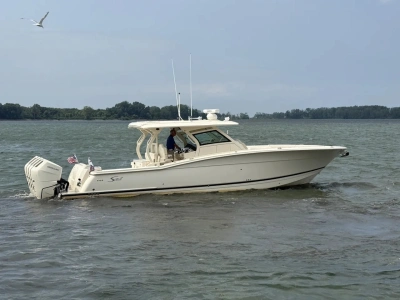 2025 Scout 400 LXF