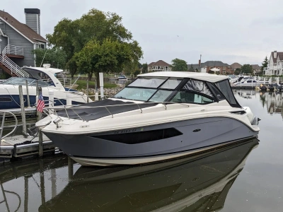 2021 Other Ray 320 SUNDANCER OB