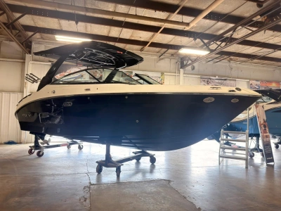 2024 Other Ray SLX 260 Surf