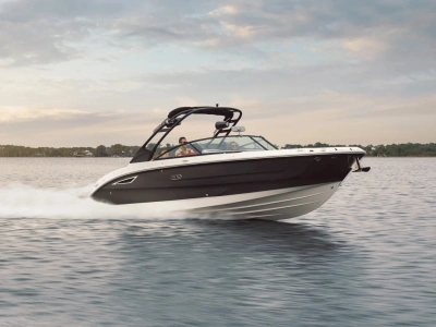 2026 Other Ray SDX 270