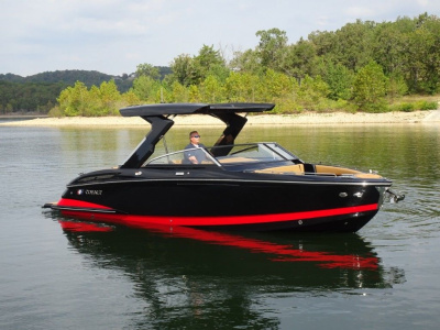 2027 Cobalt A29