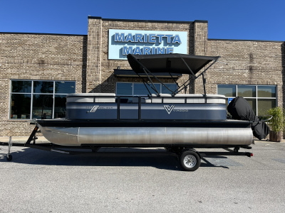 2023 Viaggio Del Mar 20C w/ 2023 Mercury 115HP - 4 - Stroke Engine and Trailer