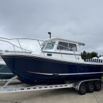 2027 Steiger Craft