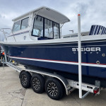2027 Steiger Craft