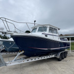2027 Steiger Craft