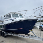 2027 Steiger Craft