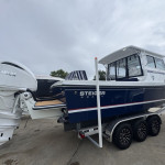 2027 Steiger Craft
