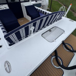 2027 Steiger Craft