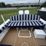 2027 Steiger Craft