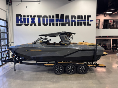 2027 Nautique Super Air Nautique G23 Paragon