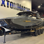 2027 Nautique