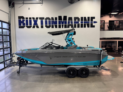 2020 Nautique Super Air Nautique G23