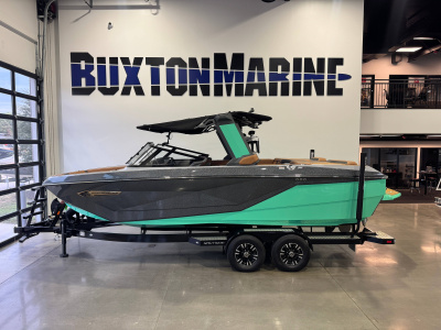 2022 Nautique Super Air Nautique G23