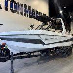 2027 Nautique