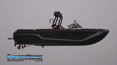 2027 Nautique Super Air Nautique GS24