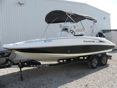 2023 Tahoe 2150 CC