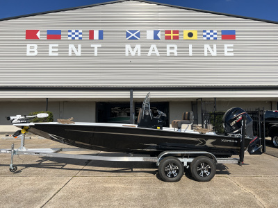 2027 Xpress H22B BAY Xtreme Redfish