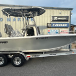 2026 Sea Pro
