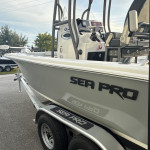 2026 Sea Pro