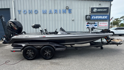 2027 Skeeter FXE20 Limited