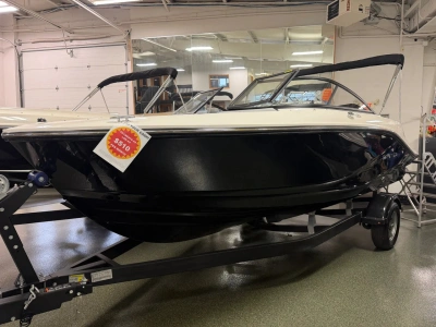 2025 Bayliner V20I
