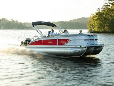 2026 Barletta Cabrio 22 UC