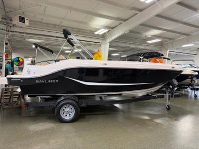 2025 Bayliner D20I