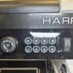 2026 Harris