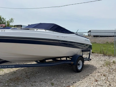 2000 Other Winns HORIZON 200