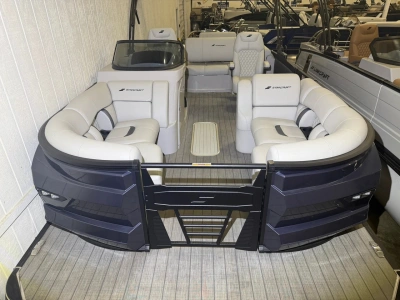 2025 Starcraft RX 23 DL DHTT