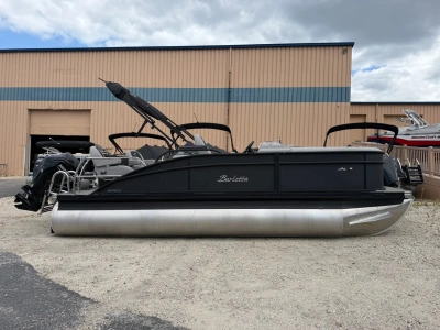 2025 Barletta ARIA20CC
